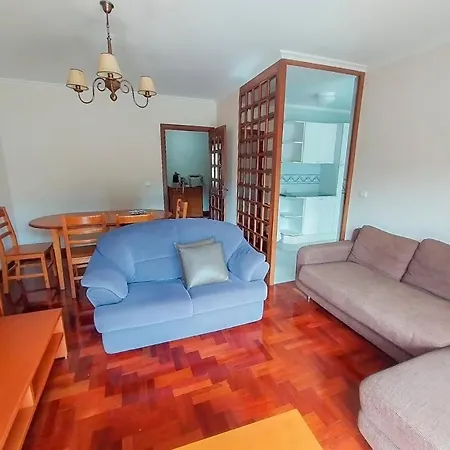 Apartman Pilar Ii, By Specialstays *