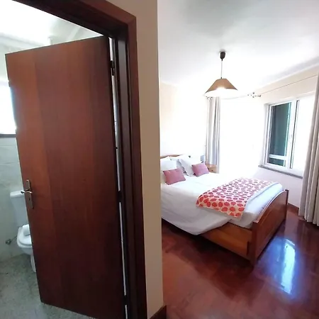 Pilar 2 Funchal, By Specialstays Апартаменты *