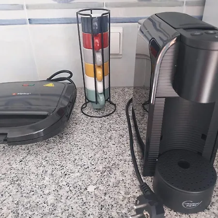 Pilar 2 Funchal, By Specialstays