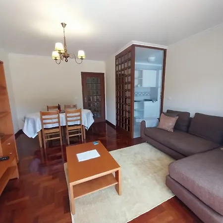 Апартаменты Pilar 2 Funchal, By Specialstays Фуншал