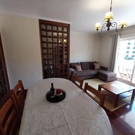 Pilar 2 Funchal, By Specialstays Апартаменты Фуншал