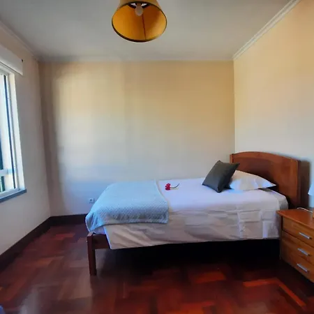 Апартаменты Pilar 2 Funchal, By Specialstays