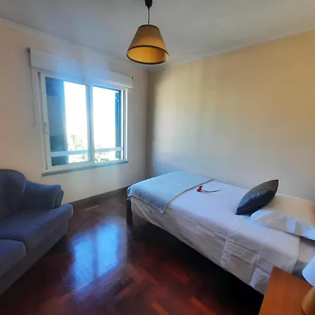 Pilar 2 Funchal, By Specialstays Апартаменты Фуншал