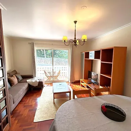 Pilar 2 Funchal, By Specialstays Фуншал