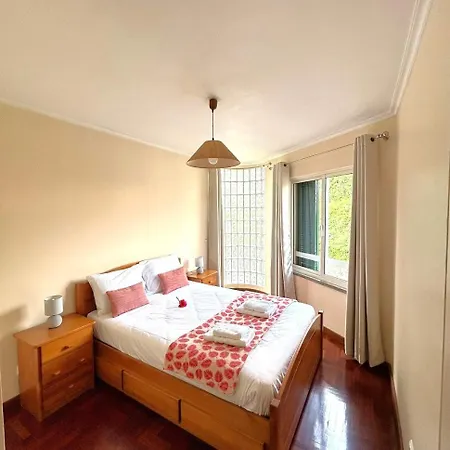 Pilar 2 Funchal, By Specialstays *