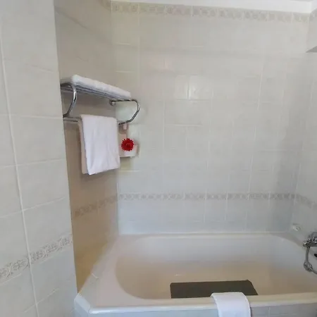 Pilar 2 Funchal, By Specialstays 푼샬