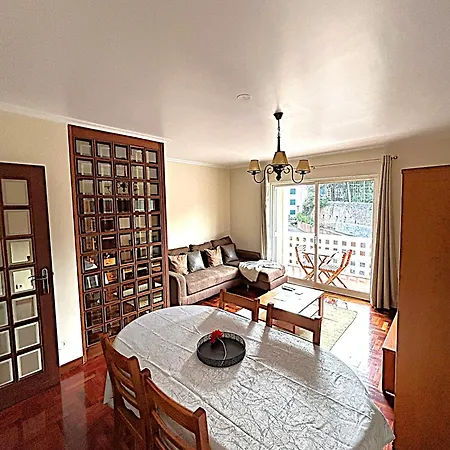 Pilar 2 Funchal, By Specialstays 아파트