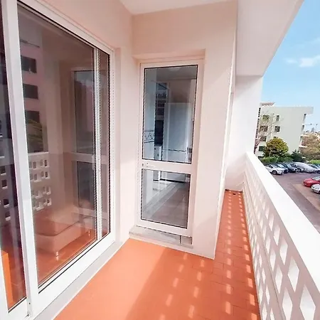 Pilar Ii, By Specialstays Apartment Funchal (Madeira)