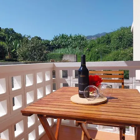 Pilar 2 Funchal, By Specialstays Funchal (Madeira)