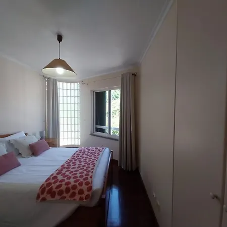 Apartment Pilar 2 Funchal, By Specialstays Funchal (Madeira)