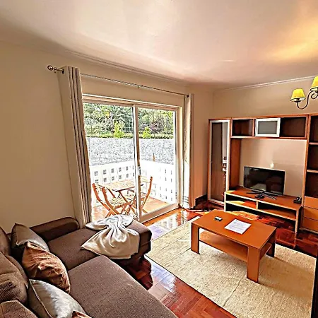 Pilar 2 Funchal, By Specialstays