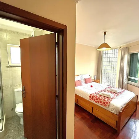 Apartament Pilar 2 Funchal, By Specialstays