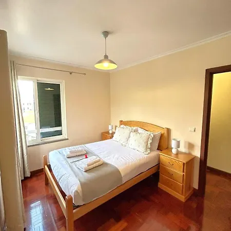 Pilar 2 Funchal, By Specialstays