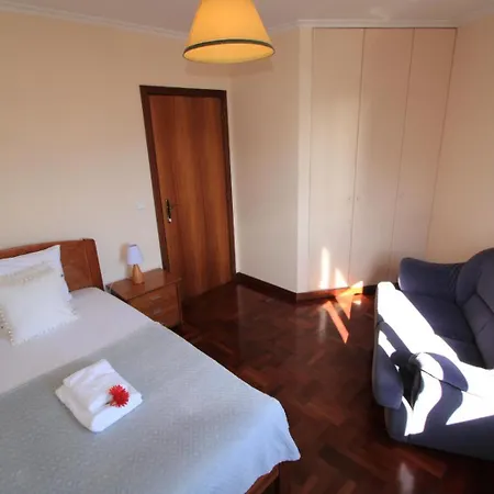 Pilar 2 Funchal, By Specialstays شقة فونشال