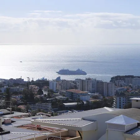 Pilar 2 Funchal, By Specialstays Apartment Funchal (Madeira)