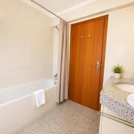 Pilar 2 Funchal, By Specialstays Apartment *