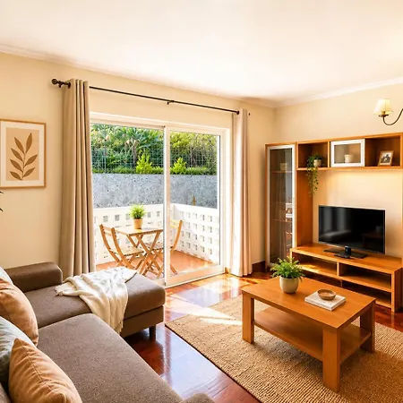 Apartment Pilar 2 Funchal, By Specialstays Funchal (Madeira)