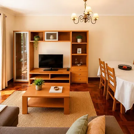 Pilar 2 Funchal, By Specialstays Apartment