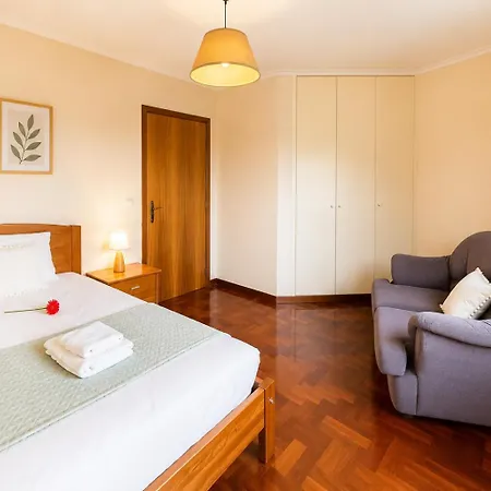 Apartment Pilar 2 Funchal, By Specialstays *