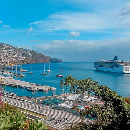 Pilar 2 Funchal, By Specialstays Funchal (Madeira)