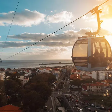 Pilar 2 Funchal, By Specialstays Apartment *