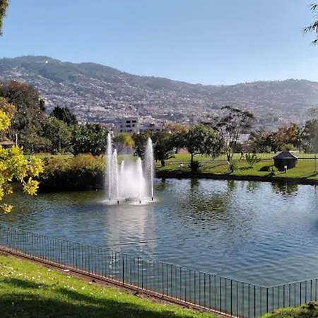 Apartment Pilar 2 Funchal, By Specialstays *