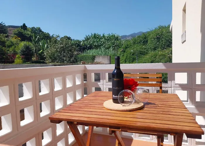 Pilar 2 Funchal, By Specialstays Funchal (Madeira)