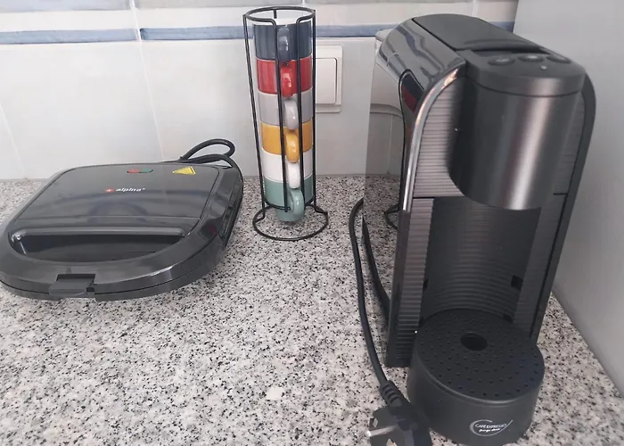 Pilar 2 Funchal, By Specialstays