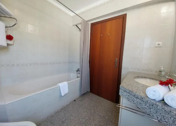 Lejlighed Pilar 2 Funchal, By Specialstays