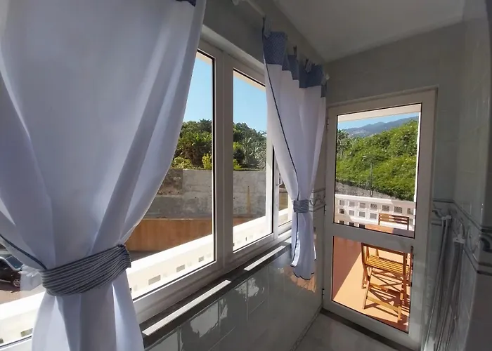 Pilar 2 Funchal, By Specialstays Lejlighed Funchal (Madeira)