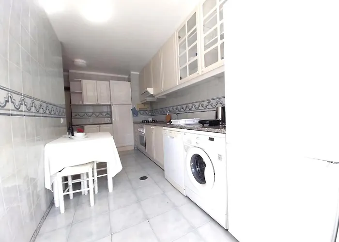 Pilar 2 Funchal, By Specialstays Lejlighed *