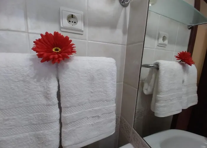 Lejlighed Pilar 2 Funchal, By Specialstays