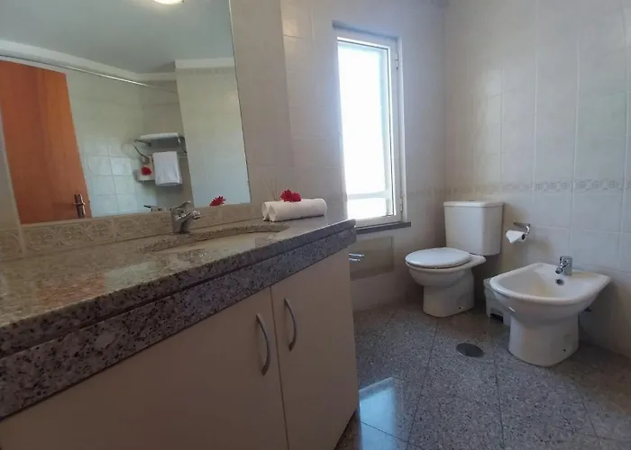 Lejlighed Pilar 2 Funchal, By Specialstays Funchal (Madeira)