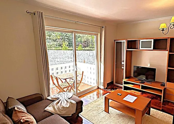 Pilar 2 Funchal, By Specialstays