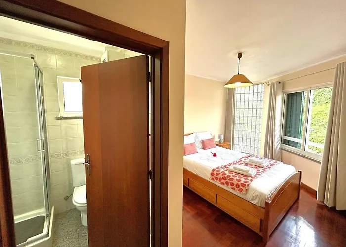 Lejlighed Pilar 2 Funchal, By Specialstays