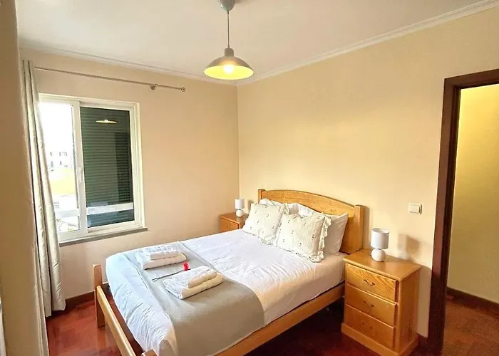 Pilar 2 Funchal, By Specialstays