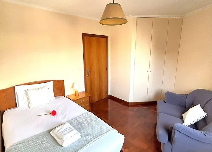 Lejlighed Pilar 2 Funchal, By Specialstays *