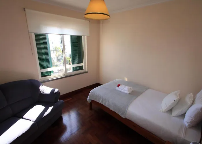 Pilar 2 Funchal, By Specialstays Funchal (Madeira)