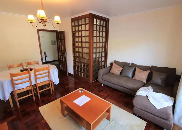 Pilar 2 Funchal, By Specialstays Funchal (Madeira)