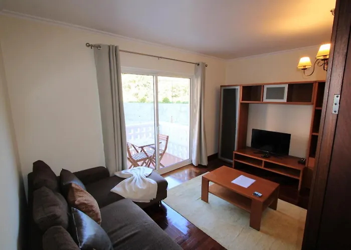 Appartement Pilar 2 Funchal, By Specialstays Funchal (Madeira)