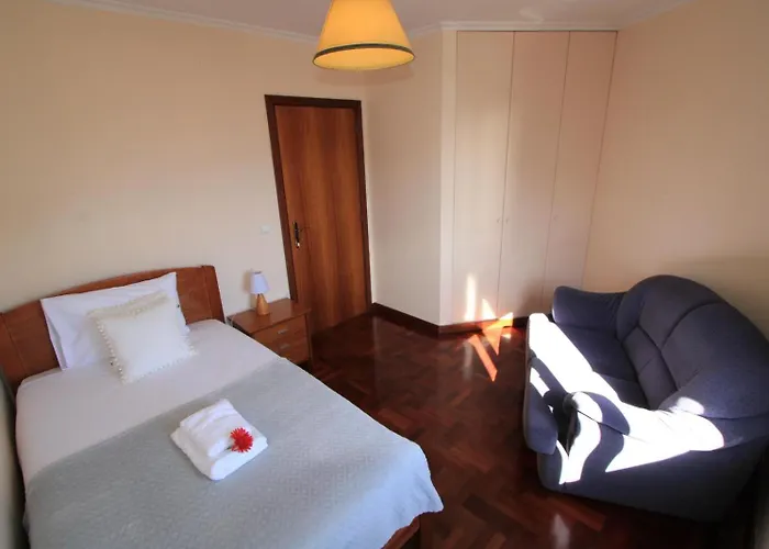 Pilar 2 Funchal, By Specialstays Apartament Funchal (Madeira)