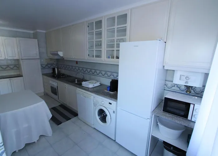 Pilar 2 Funchal, By Specialstays Appartement